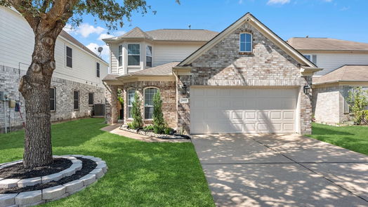 Houston 2-story, 4-bed 2927 Creek Arbor Circle-idx