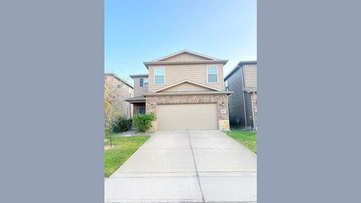 Houston 2-story, 3-bed 15903 Smithland Drive-idx