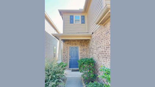 Houston 2-story, 3-bed 15903 Smithland Drive-idx