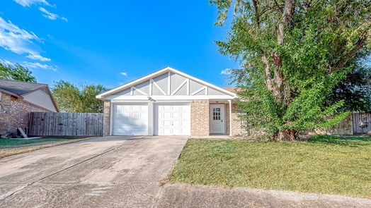 Houston 1-story, 3-bed 6530 Glenmorris Court-idx