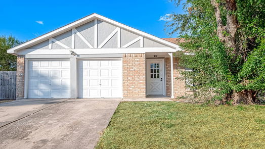 Houston 1-story, 3-bed 6530 Glenmorris Court-idx