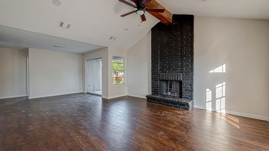 Houston 1-story, 3-bed 6530 Glenmorris Court-idx