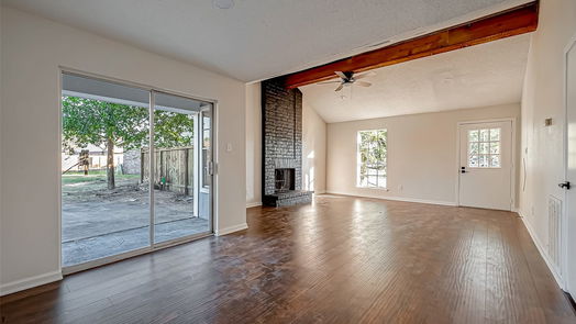 Houston 1-story, 3-bed 6530 Glenmorris Court-idx