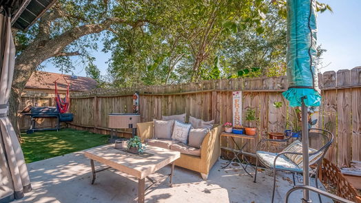 Houston 1-story, 3-bed 4410 Jura Drive-idx