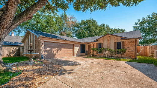 Houston 1-story, 3-bed 4410 Jura Drive-idx