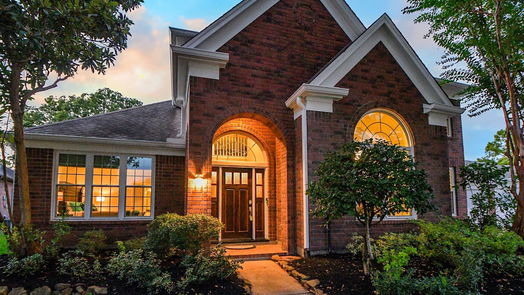 Houston 2-story, 4-bed 19018 Piney Forest Court-idx