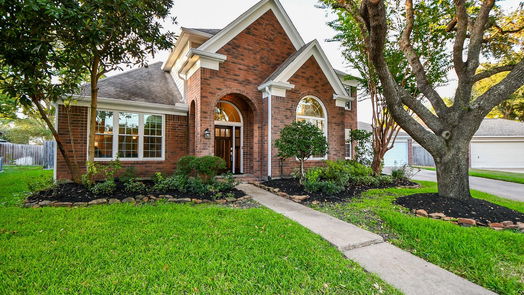 Houston 2-story, 4-bed 19018 Piney Forest Court-idx