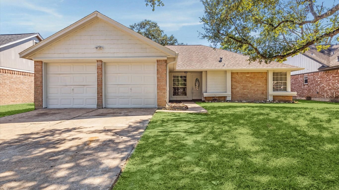 Houston 1-story, 4-bed 15703 Fox Springs Drive-idx