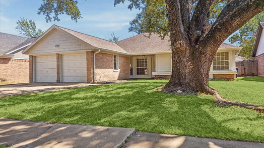 Houston 1-story, 4-bed 15703 Fox Springs Drive-idx