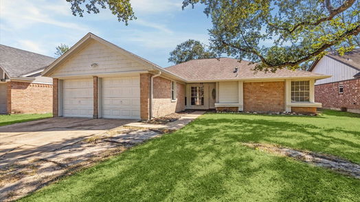 Houston 1-story, 4-bed 15703 Fox Springs Drive-idx