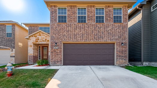 Houston 2-story, 3-bed 14519 Sanour Drive-idx