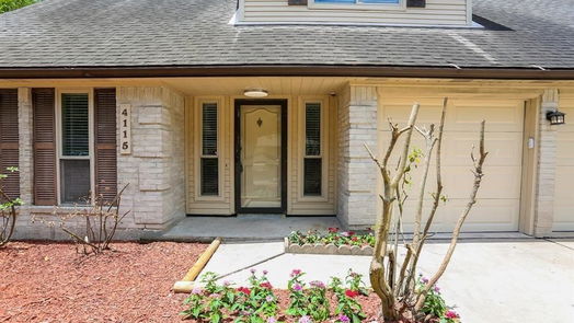 Houston 1-story, 4-bed 4115 Park Douglas Drive-idx