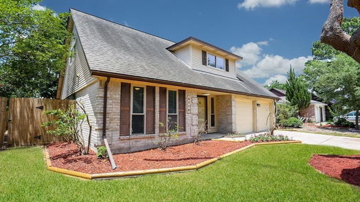 Houston 1-story, 4-bed 4115 Park Douglas Drive-idx