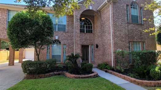 Houston 2-story, 4-bed 18411 Autumn Park Drive-idx