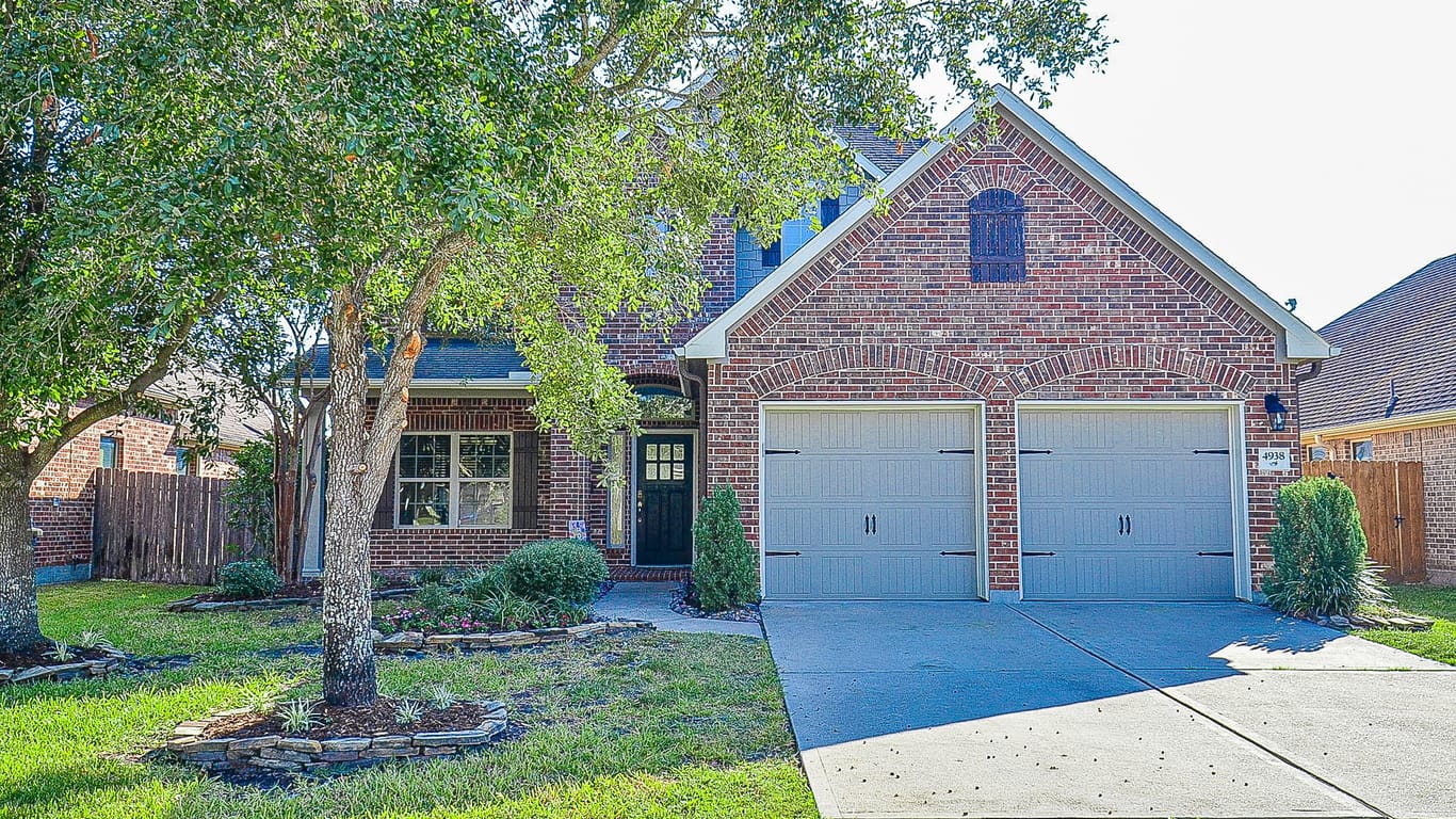 Houston 2-story, 4-bed 4938 Windy Orchard Lane-idx