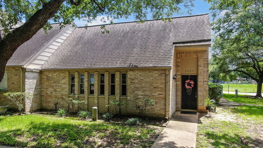 Houston 1-story, 2-bed 6602 Montauk Drive-idx