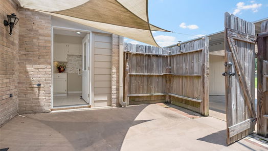 Houston 1-story, 2-bed 6602 Montauk Drive-idx