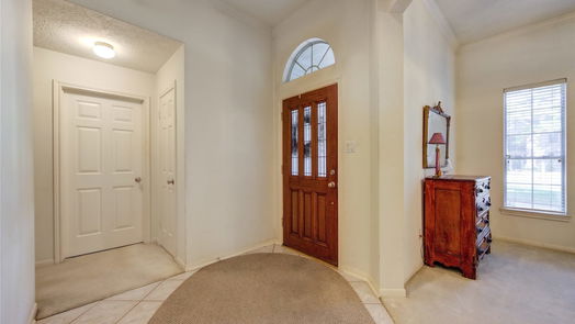 Houston 1-story, 3-bed 3107 Hickory Bend Court-idx