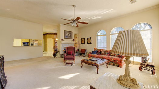 Houston 1-story, 3-bed 3107 Hickory Bend Court-idx