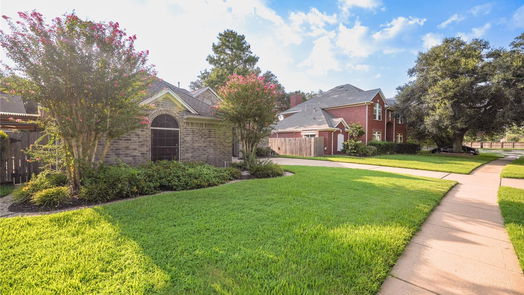 Houston 1-story, 3-bed 3107 Hickory Bend Court-idx