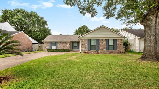 Houston 1-story, 3-bed 18007 Brooknoll Drive-idx