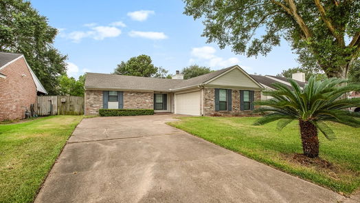 Houston 1-story, 3-bed 18007 Brooknoll Drive-idx