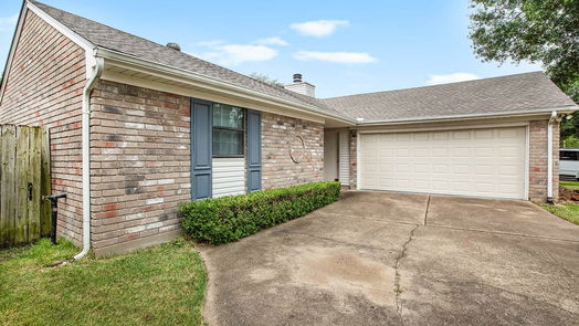 Houston 1-story, 3-bed 18007 Brooknoll Drive-idx