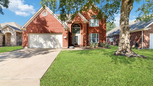 Houston 2-story, 4-bed 19914 Ashland Brook Court-idx