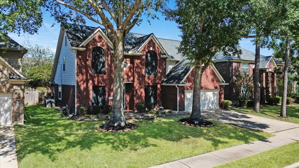 Houston 2-story, 4-bed 18518 Autumn Park Drive-idx