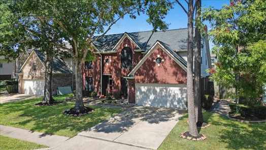 Houston 2-story, 4-bed 18518 Autumn Park Drive-idx