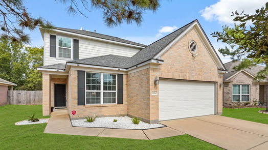 Houston 2-story, 4-bed 18814 Gentle Cove Court-idx