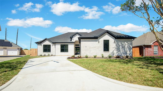 Houston 1-story, 4-bed 18418 Timber Strand Drive-idx