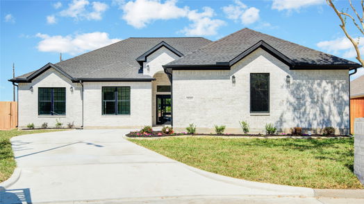 Houston 1-story, 4-bed 18418 Timber Strand Drive-idx