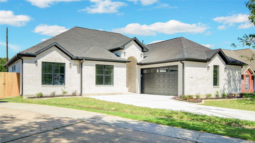 Houston 1-story, 4-bed 18418 Timber Strand Drive-idx