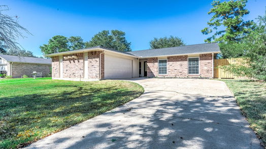 Houston 1-story, 3-bed 16818 Clan Macintosh Drive-idx