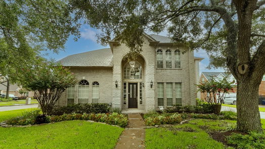 Houston 2-story, 5-bed 3903 Forbesbury Drive-idx