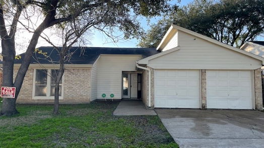 Houston 1-story, 3-bed 4307 Jura Drive-idx