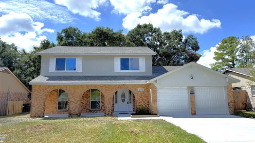 Houston 2-story, 4-bed 2111 Whiteback Drive-idx