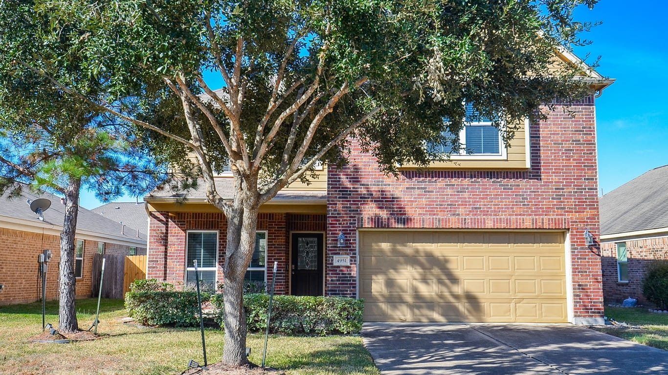 Houston 2-story, 3-bed 4951 Evergreen Haven Court-idx