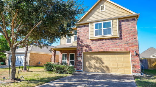 Houston 2-story, 3-bed 4951 Evergreen Haven Court-idx