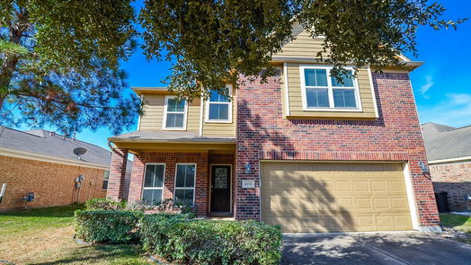 Houston 2-story, 3-bed 4951 Evergreen Haven Court-idx