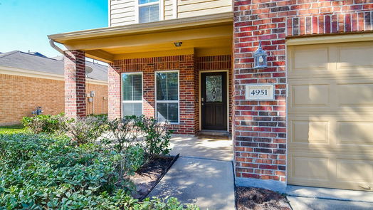 Houston 2-story, 3-bed 4951 Evergreen Haven Court-idx