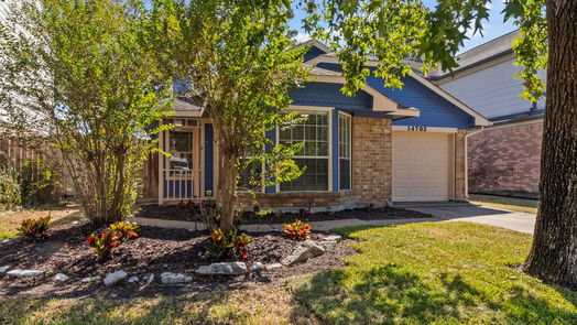 Houston 1-story, 3-bed 14703 Taymouth Drive-idx