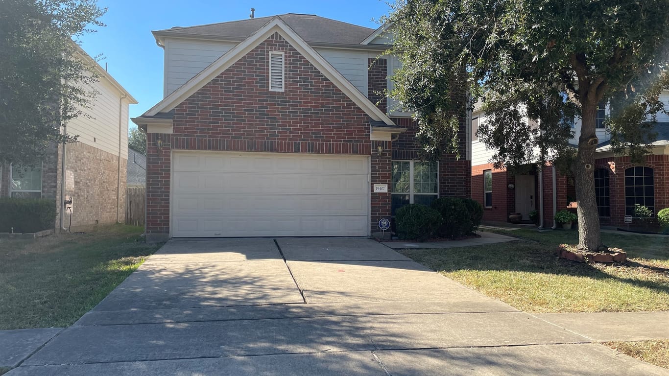 Houston 2-story, 5-bed 19407 Clevera Walk Lane-idx