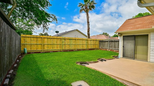 Houston 2-story, 3-bed 17039 Carbridge Drive-idx