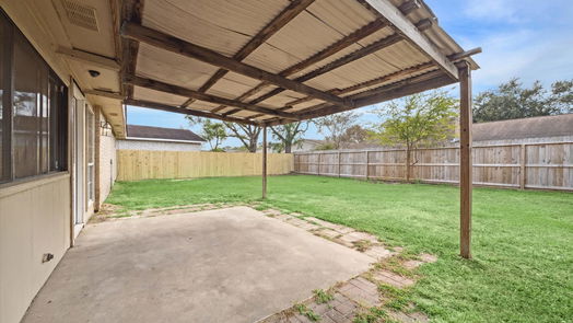 Houston 1-story, 3-bed 16923 Clan Macgregor Drive-idx