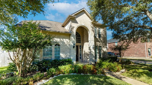 Houston 2-story, 5-bed 3903 Forbesbury Drive-idx