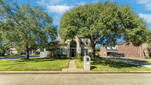 Houston 2-story, 5-bed 3903 Forbesbury Drive-idx