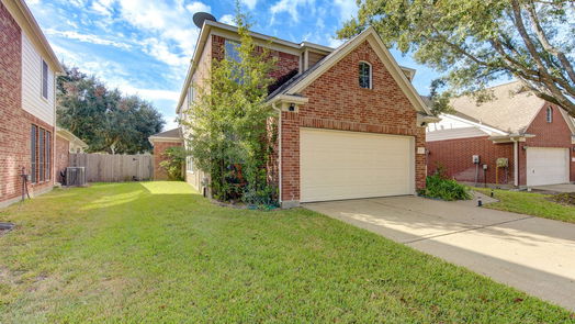 Houston 2-story, 5-bed 19039 Country Square Drive-idx