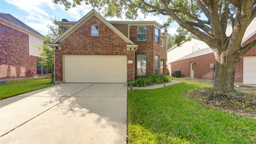 Houston 2-story, 5-bed 19039 Country Square Drive-idx